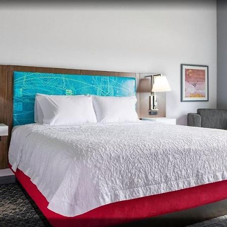 Hampton Inn & Suites Port Lavaca, Tx Zewnętrze zdjęcie
