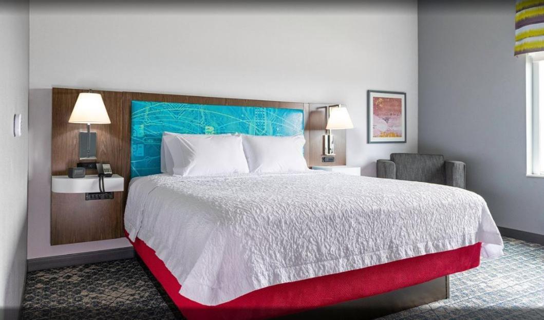 Hampton Inn & Suites Port Lavaca, Tx Zewnętrze zdjęcie