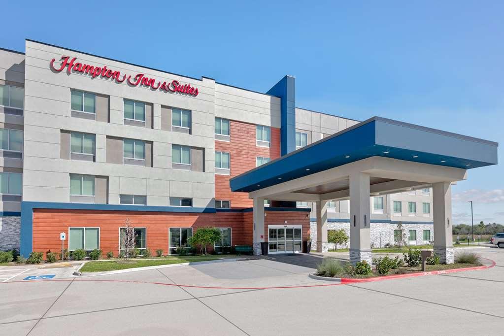 Hampton Inn & Suites Port Lavaca, Tx Zewnętrze zdjęcie