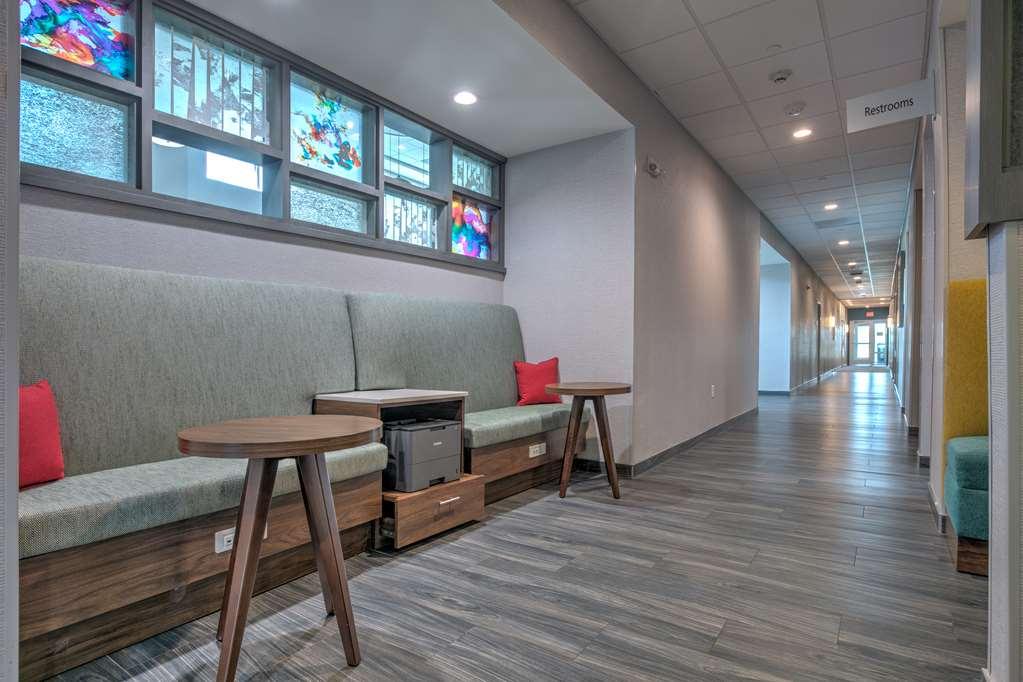 Hampton Inn & Suites Port Lavaca, Tx Udogodnienia zdjęcie