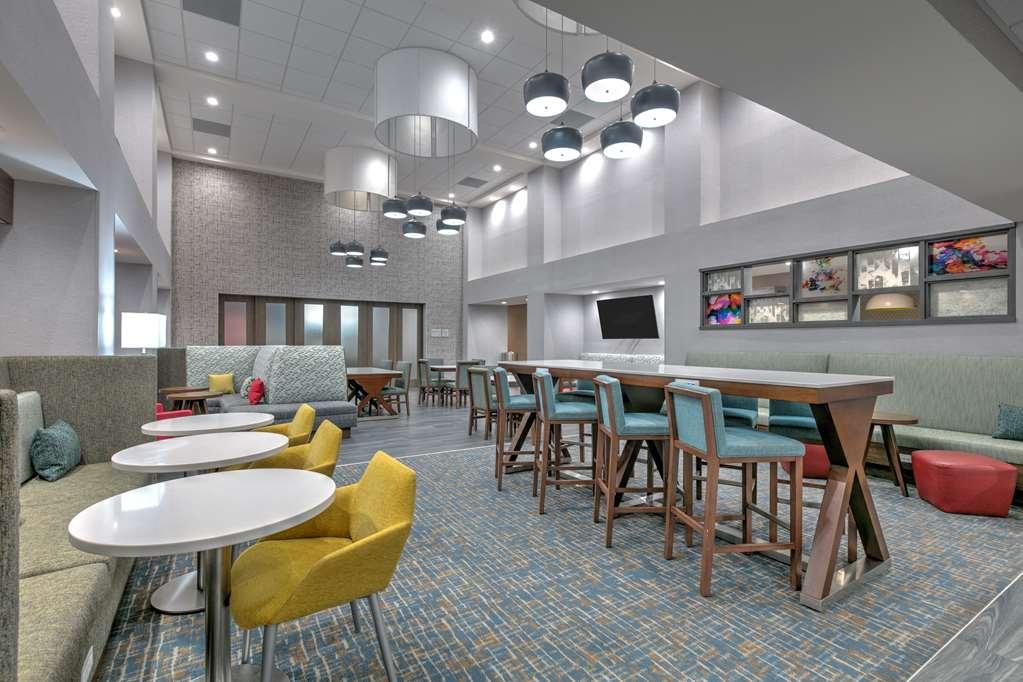 Hampton Inn & Suites Port Lavaca, Tx Wnętrze zdjęcie