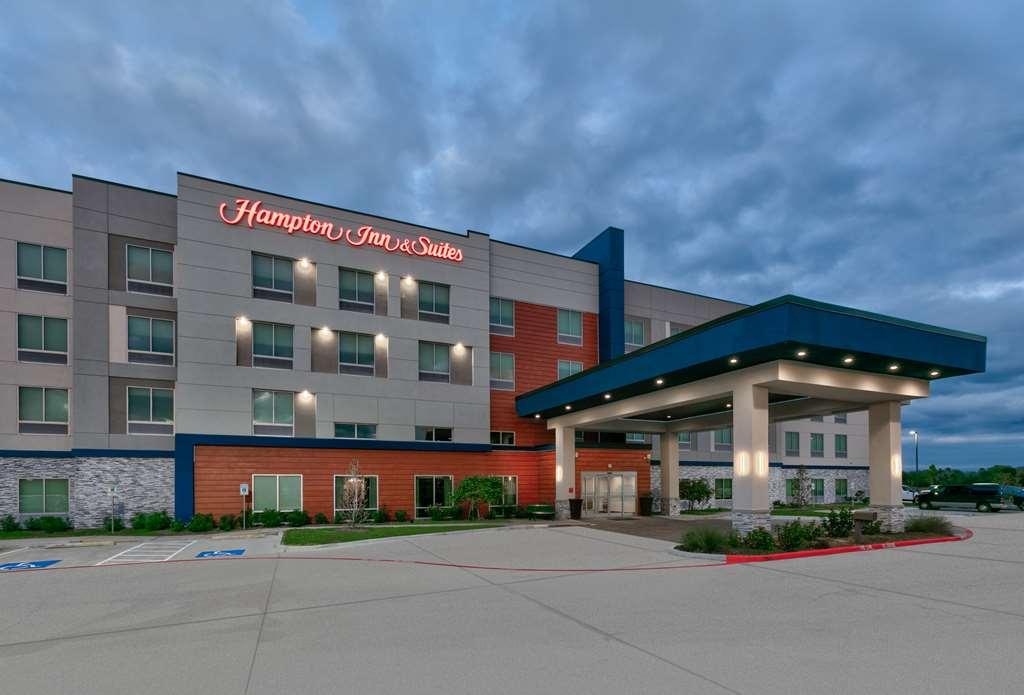Hampton Inn & Suites Port Lavaca, Tx Zewnętrze zdjęcie
