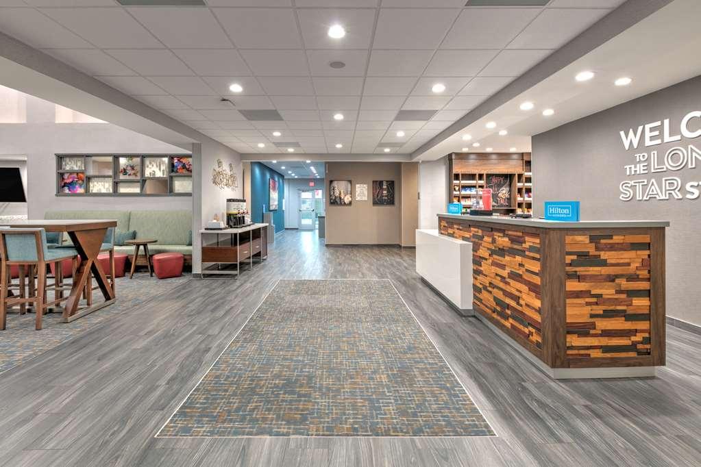 Hampton Inn & Suites Port Lavaca, Tx Wnętrze zdjęcie