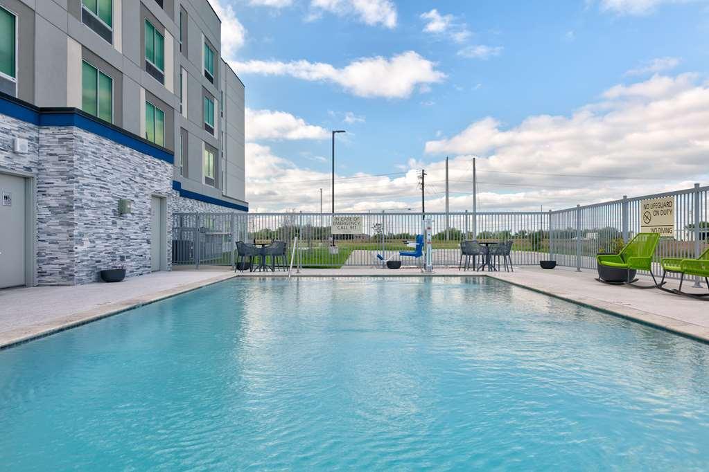 Hampton Inn & Suites Port Lavaca, Tx Zewnętrze zdjęcie