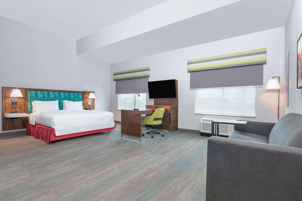 Hampton Inn & Suites Port Lavaca, Tx Pokój zdjęcie